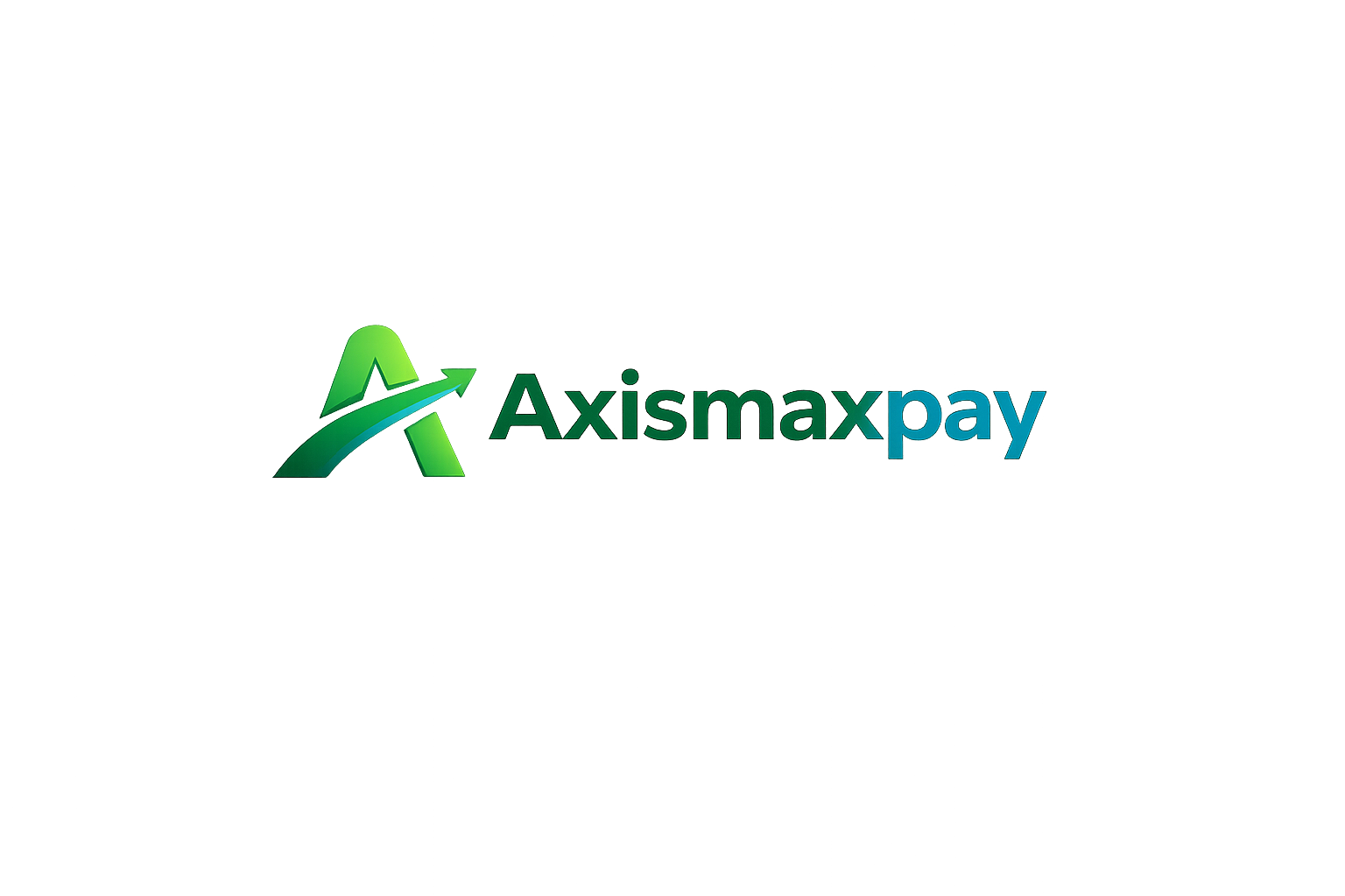 Axismaxpay Logo